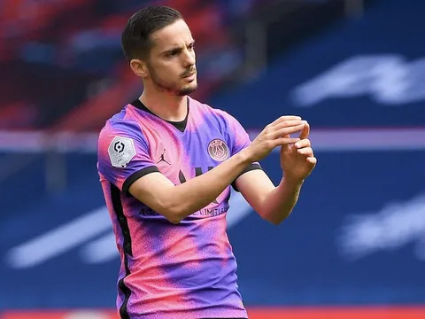 Thất sủng ở PSG, sao TBN có thể đến Madrid