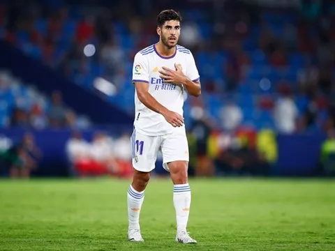 Thất sủng, sao Real tính đường rời Bernabeu