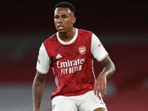 "Thật tuyệt, Arsenal giờ như nhà của tôi vậy"