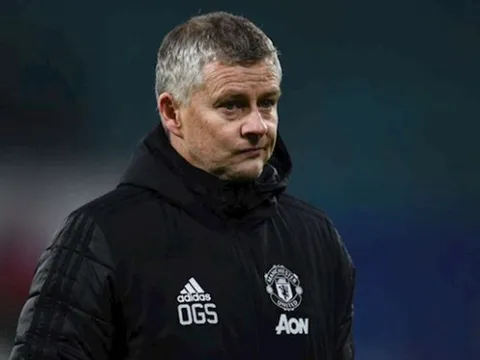 Thất vọng Solskjaer, "máy chém" từ chối gia hạn hợp đồng với Man Utd
