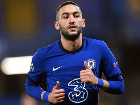 Thay Antony, Ajax chấp nhận xuống tiền cho sao Chelsea