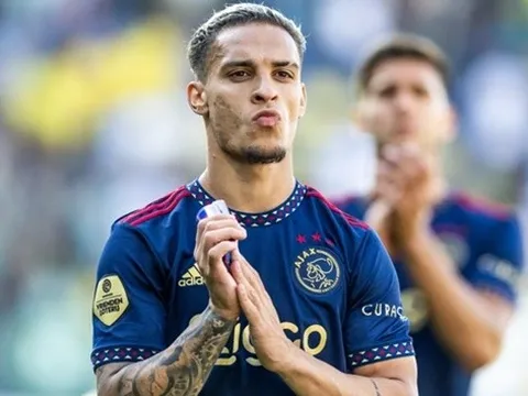 Thầy cũ chỉ rõ sự thay đổi của tân binh Man Utd