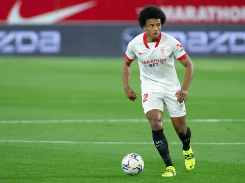 Thay David Luiz, Arsenal tranh trung vệ 50 triệu với Man Utd