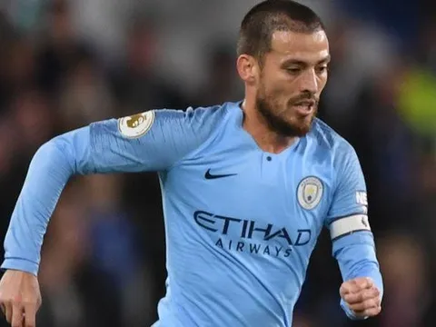 Thay David Silva, Man City nhắm 2 "báu vật" Real tổng trị giá 81 triệu
