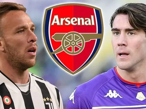 Thay đổi chóng mặt, Arsenal mất cùng lúc 2 HĐ quan trọng?