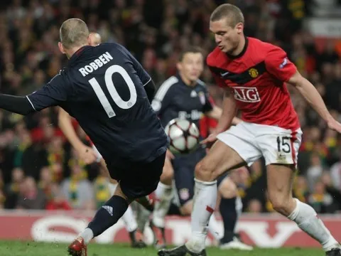 Thay đổi ở Champions League từng ảnh hưởng thế nào tới Man Utd?