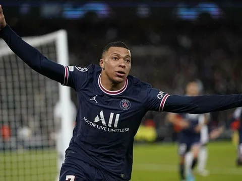 Thay đổi quy tắc, France Football giúp tìm ra ứng viên giành QBV 2022