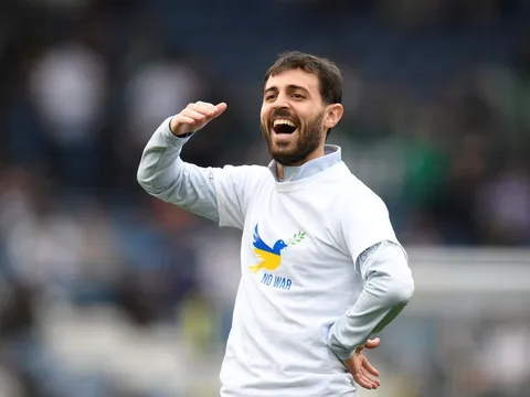 Thay Frenkie De Jong, Xavi muốn chiêu mộ sao Man City