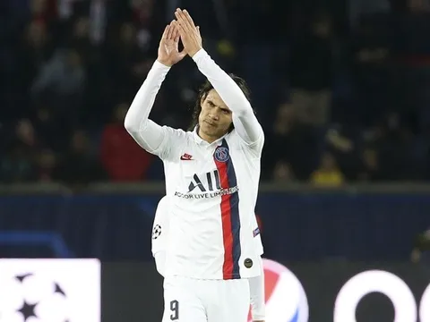 Thay "gã du mục" Ibrahimovic, LA Galaxy chốt sát thủ khét tiếng tại châu Âu