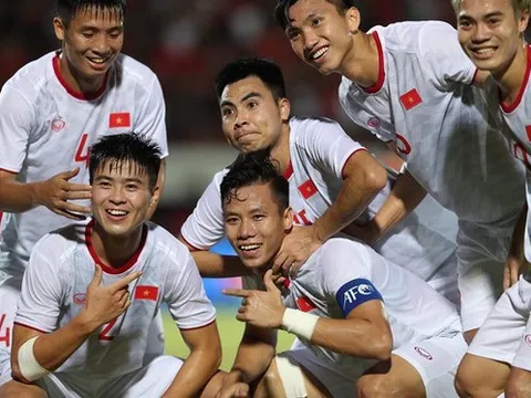 Thấy gì từ danh sách bầu chọn Quả bóng vàng Việt Nam 2019?