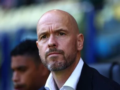 Thấy gì từ hoạt động chuyển nhượng của Man Utd?