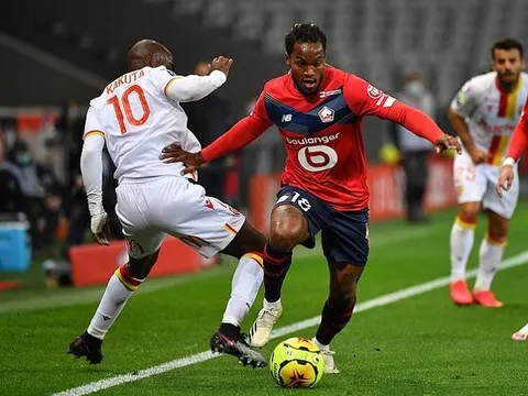 Thấy gì từ quyết tâm theo đuổi Renato Sanches của Mikel Arteta?