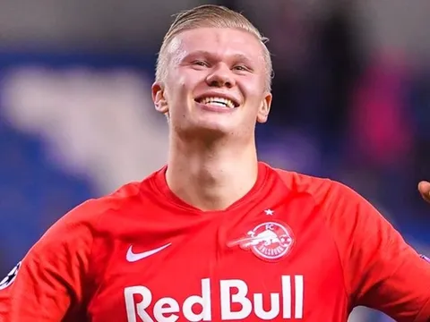 Thấy gì từ việc "sát thủ trẻ thơ" 100 triệu sắp đến Bundesliga thi đấu?