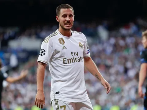 Thay Hazard, Chelsea chi 150 triệu, nhắm 5 "cỗ máy tấn công"!