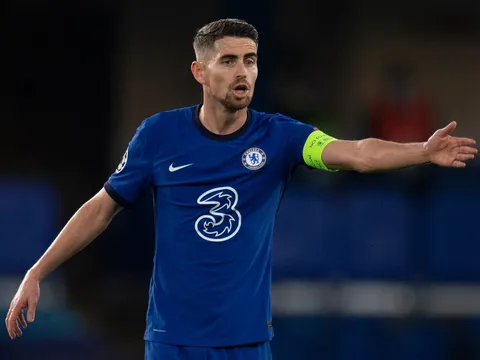 Thay Jorginho, Chelsea lên kế hoạch chiêu mộ “Pogba 2.0”