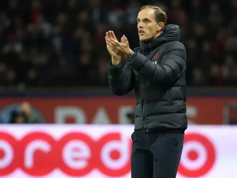 Thay Kovac, Bayern muốn cái tên đang xưng bá tại nước Pháp