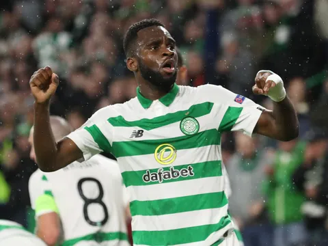 Thay Lacazette, Arsenal đưa “họng pháo Scotland” vào tầm ngắm