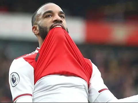 Thay Lacazette, Arsenal gia nhập cuộc đua chiêu mộ "thần đồng đất Pháp"