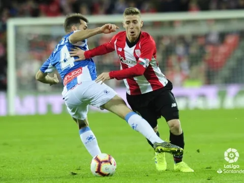 Thay Lallana, Liverpool đón ngay "Messi xứ Basque" về Anfield