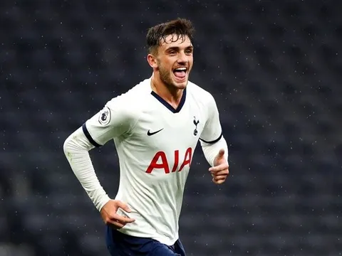 Thay Lewandowski, Bayern điểm mặt "chân sút kế thừa Kane" vào tầm ngắm