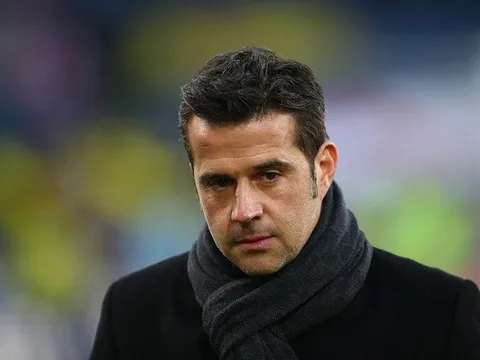 Thay Marco Silva, Everton có thể giành cả ''khao khát của MU''?