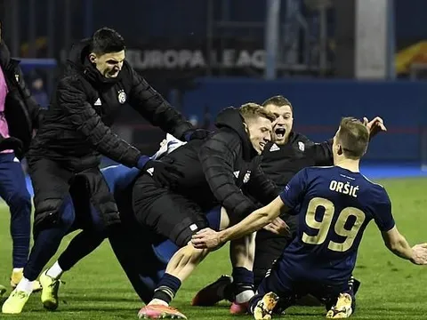 Thay Odegaard, Arsenal mang "ám ảnh kinh hoàng" của Mourinho về Emirates