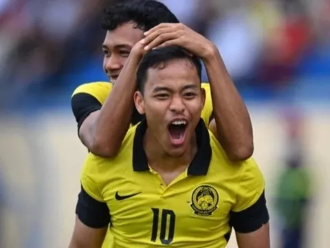Thầy Park gọi tên 2 nhân tố nguy hiểm nhất của U23 Malaysia