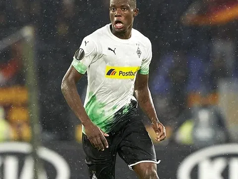 Thay Pogba, Man Utd nhắm mua 'món hời' chất lượng từ Bundesliga