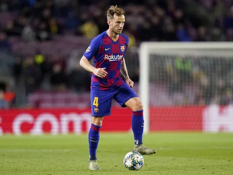 Thay Rakitic, Barca nhắm 3 tân binh, nổ "bom tấn" 100 triệu euro