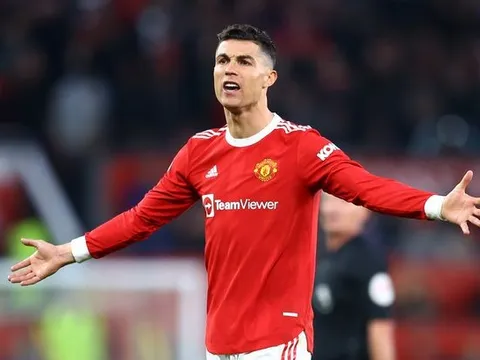 Thay Ronaldo, Man Utd quay lại với mục tiêu cũ