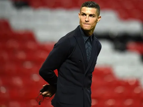 Thay Ronaldo, M.U nhắm chân sút 70 triệu euro