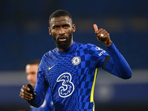 Thay Rudiger, Chelsea nhắm đối tác cũ của Thiago Silva