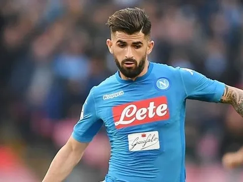 Thay sao Chelsea, AS Roma nhắm mục tiêu cũ của Tottenham
