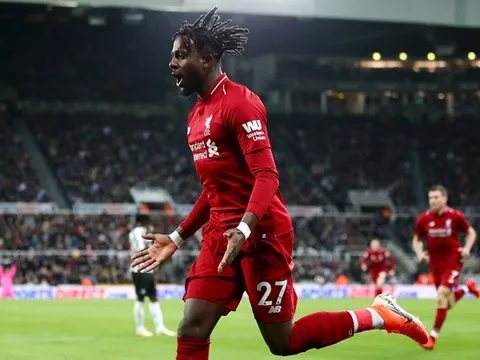 Thay “sói đầu đàn”, Wolves chiêu mộ người hùng bị Liverpool bỏ rơi