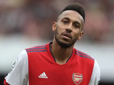 Thay thế Aubameyang, kỳ chuyển nhượng mùa đông của Arsenal sẽ ra sao?
