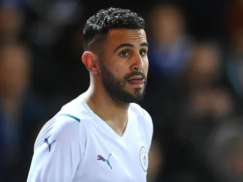 Thay thế Di Maria, PSG tìm đối tác mới cho Messi