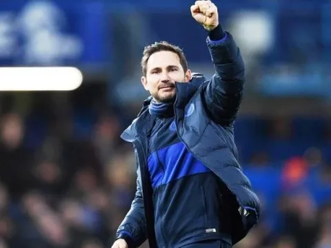 Thay thế Hazard, "máy chạy" sẵn sàng viết nên lịch sử tại Chelsea