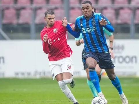 Thay thế Pogba, Real nhắm mục tiêu 33 triệu euro