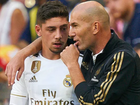 Thay thế Thiago, Bayern đưa “trò cưng” của Zidane vào tầm ngắm