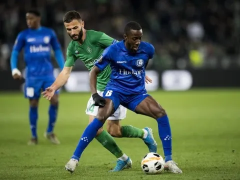 Thay Thomas Partey, Atletico đón "viên ngọc" nước Pháp về Madrid?