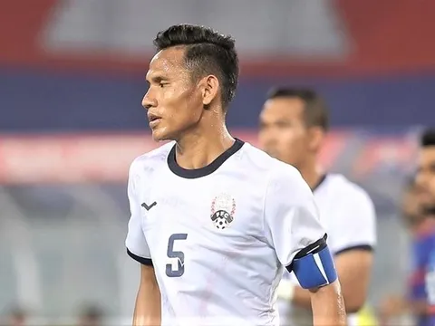 Thầy trò Honda thua đậm Hong Kong