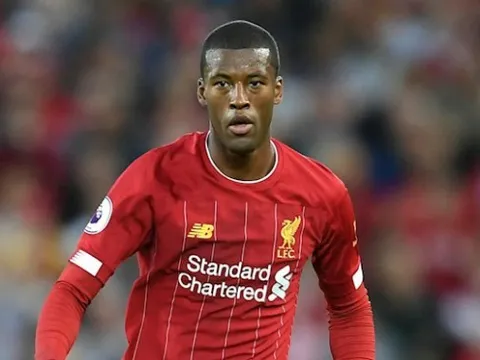 "Thay vì Wijnaldum, Liverpool nên bán 3 cầu thủ đó để đón Thiago"