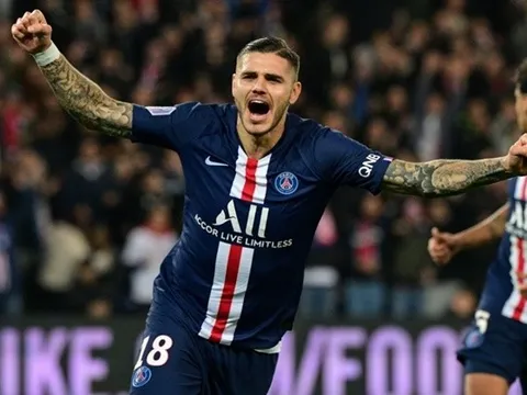 HLV Argentina chào đón 'bom tấn 70 triệu' của PSG trở lại đội tuyển