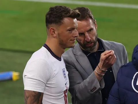 Thế hệ đáng kỳ vọng của tuyển Anh: Tân binh Arsenal; Kẻ bị Chelsea ruồng bỏ