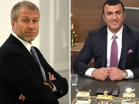 Tỷ phú Thổ Nhĩ Kỳ đàm phán mua lại Chelsea