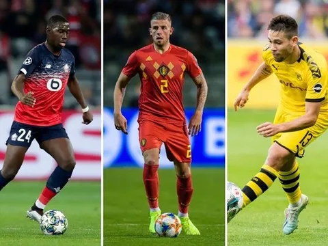 5 ngôi sao Man City cần mua nhất vào tháng Giêng: "Đá tảng" Los Rojiblancos