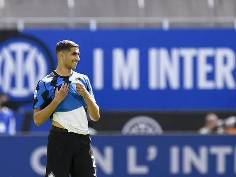 Chelsea chi 43 triệu + 'vật tế thần' chiêu mộ Hakimi