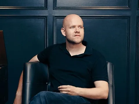 CEO Spotify nâng giá mua lại Arsenal