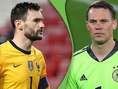 Top 10 người nhện đáng xem nhất EURO 2020