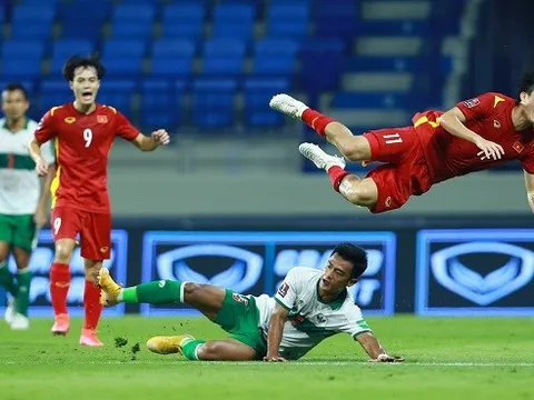 Thế trận của Việt Nam đã khác nếu có những con người này